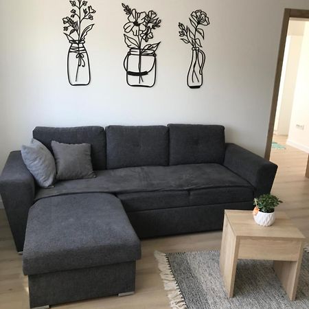 Apartman Slavonia 2 Ðakovo Extérieur photo
