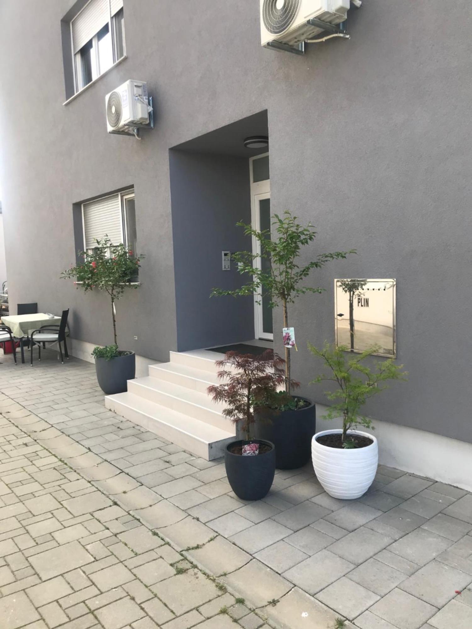 Apartman Slavonia 2 Ðakovo Extérieur photo
