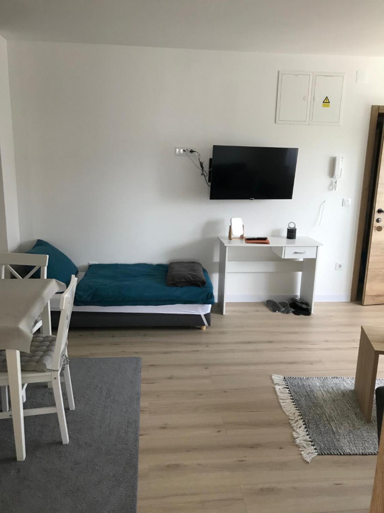 Apartman Slavonia 2 Ðakovo Extérieur photo